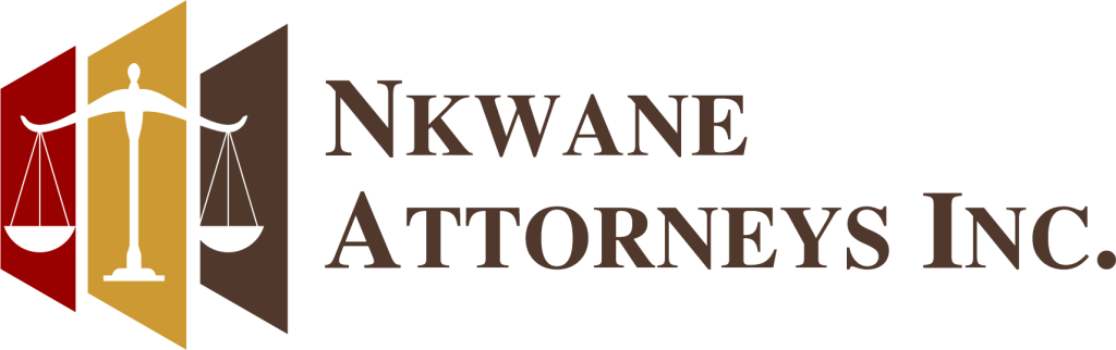 nkwane inc logo in landscape