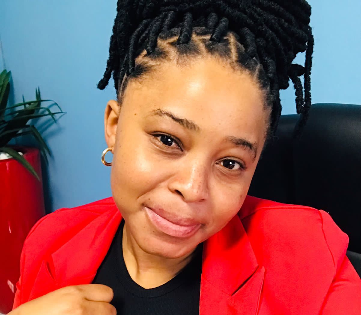 Nthabiseng Mphamo