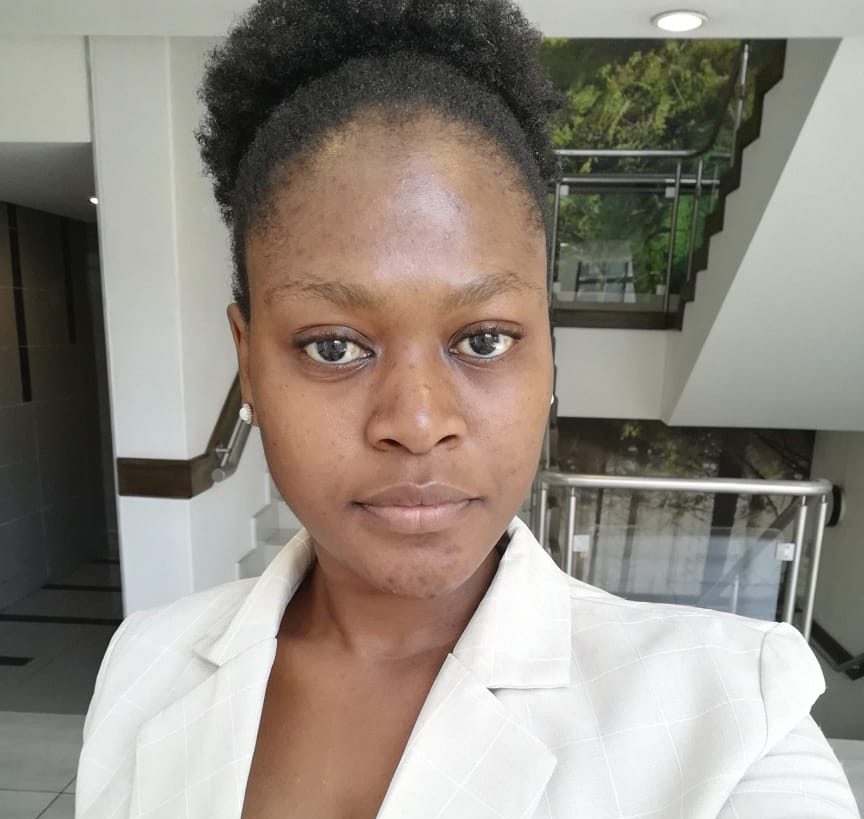 Tinyiko Chauke