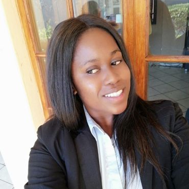 Puseletso Motaung