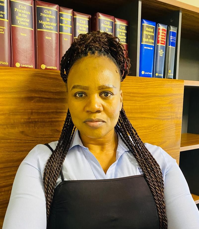 Emelca Manamela